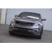 roadruns front radiator grill r2 kia sportage r 2010-14